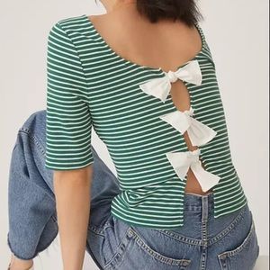 Sunday in Brooklyn x Anthropologie